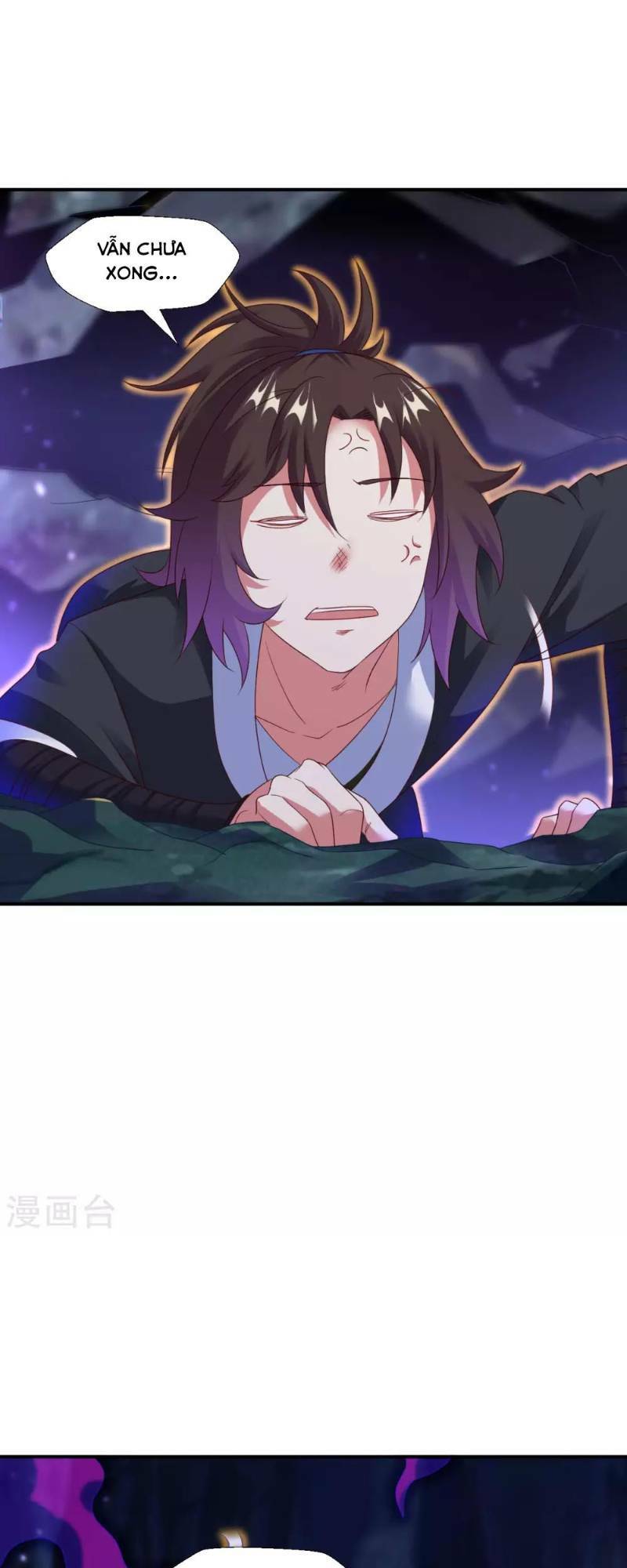 đạo ấn chapter 21 13