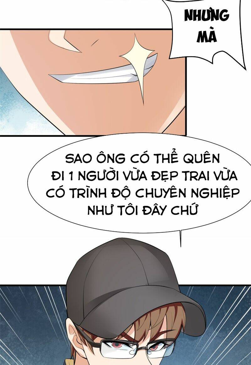 hoa hậu giảng đường luôn bên người chapter 55 29