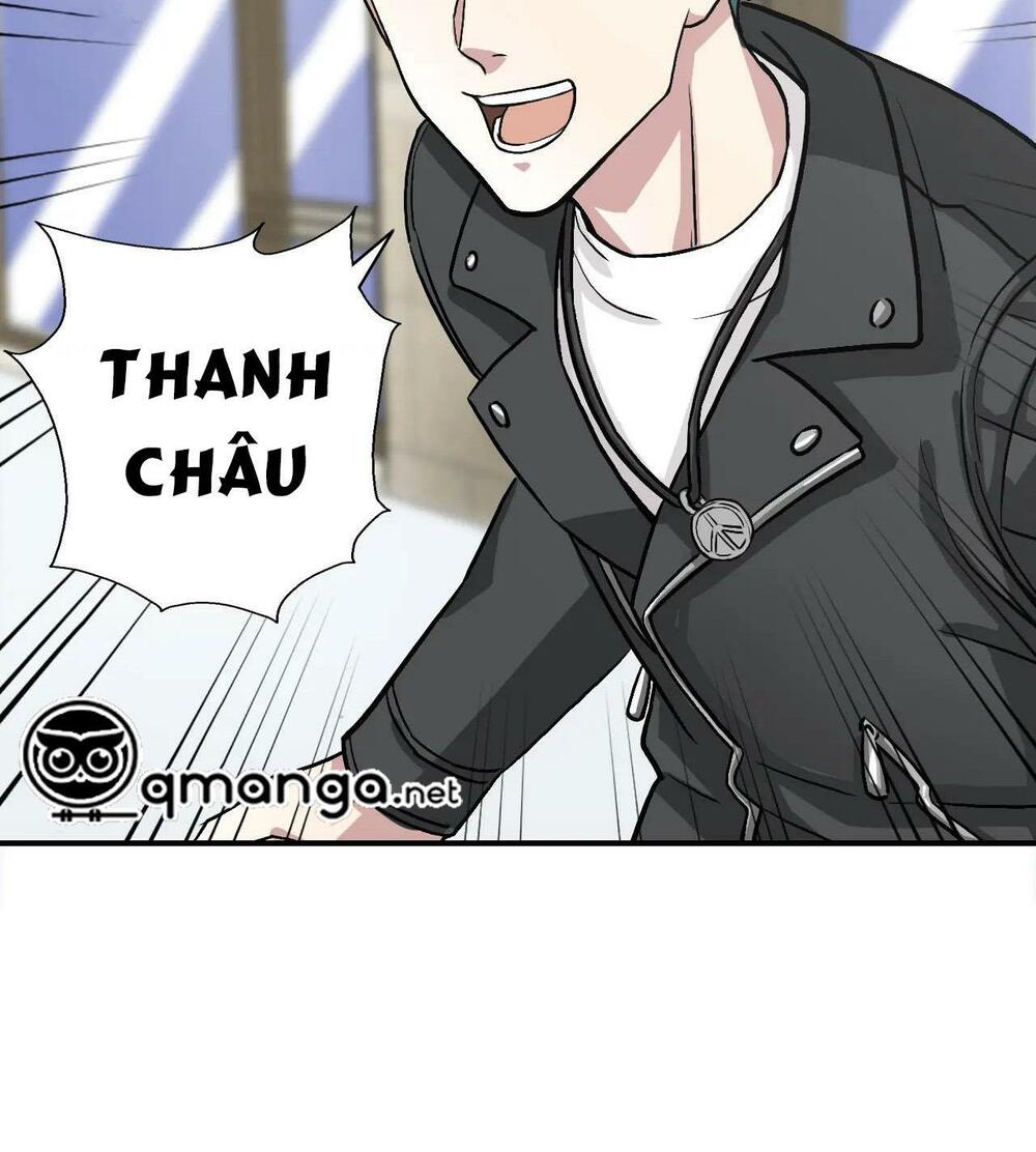 những ngày tháng sống chung với tổng tài chapter 17 13