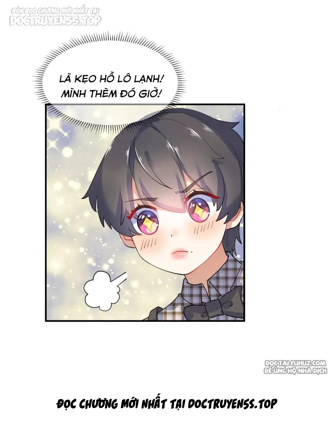 lời nói dối của cô ấy chapter 23 33