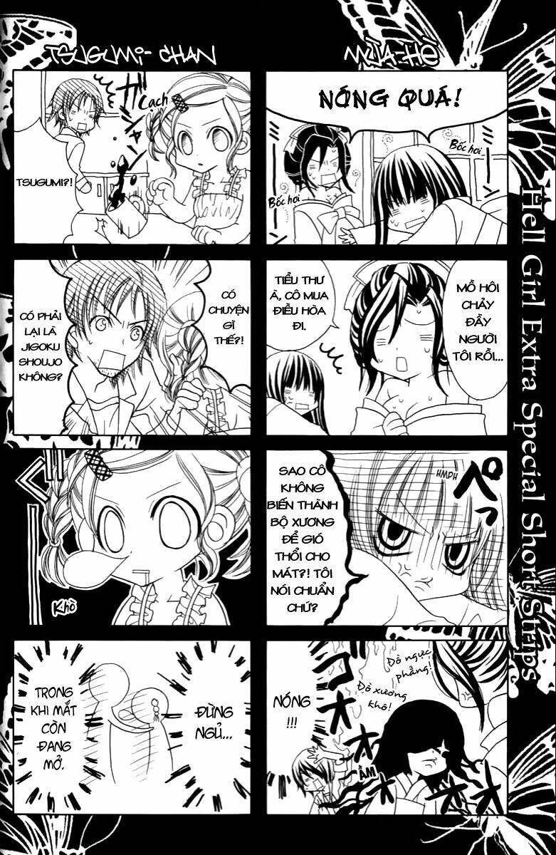 jigoku shoujo-cô gái đến từ địa ngục chapter 13.2 4