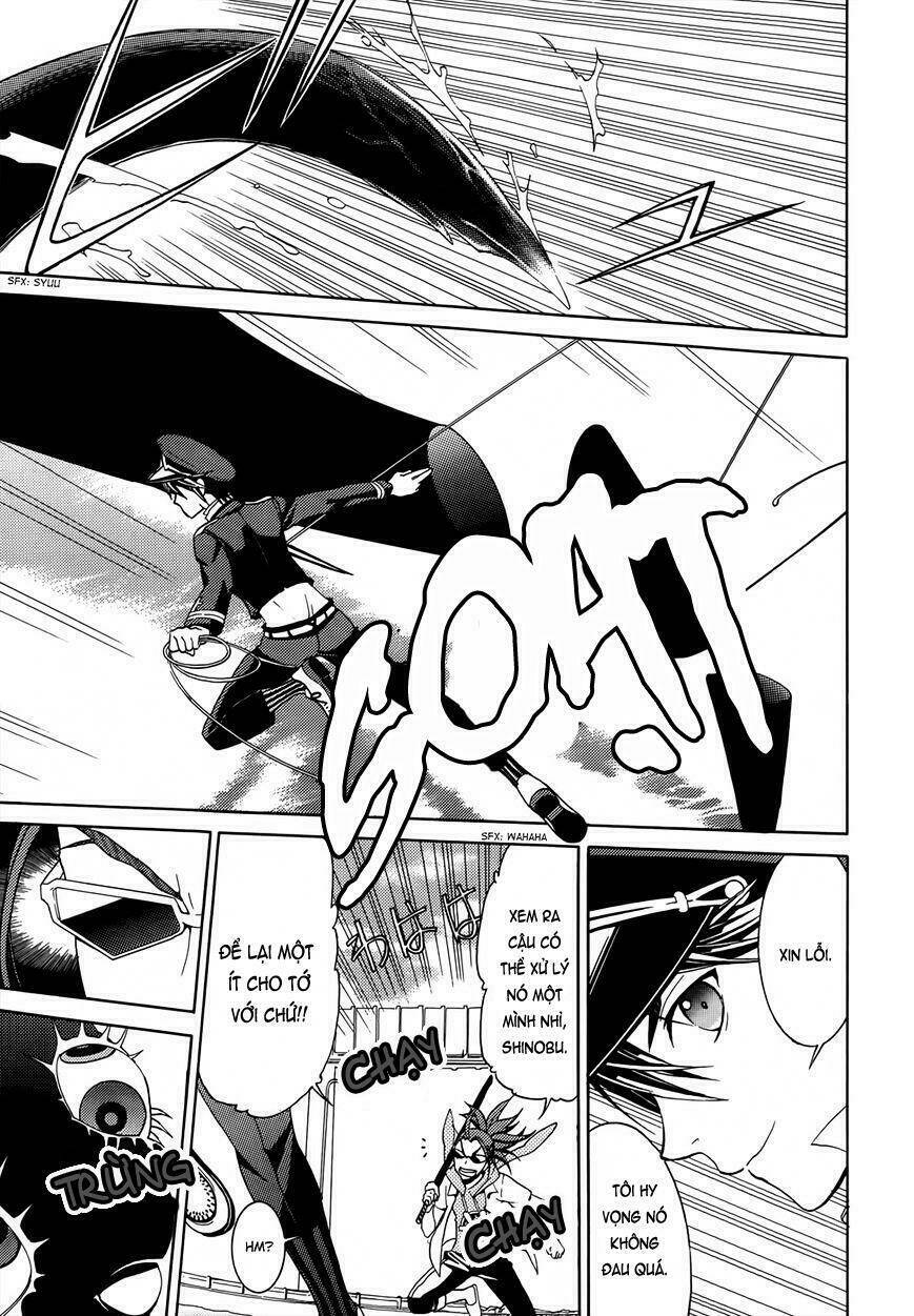 a + b - angel + blood chapter 2 6