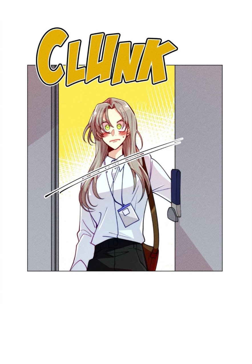 phù thuỷ trinh trắng tuổi 30 chapter 6 39