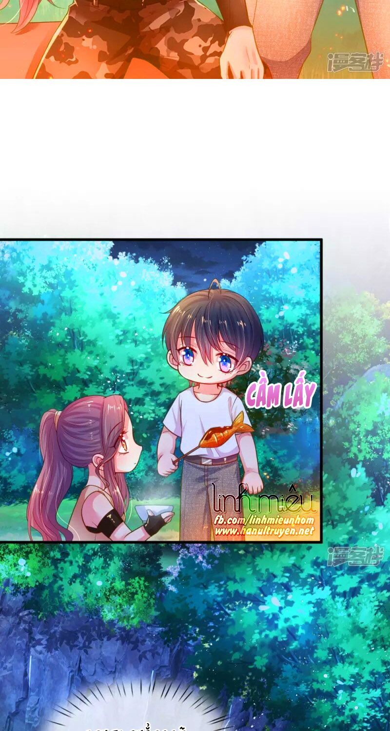 ma ma đột kích : cha mời tiếp chiêu chapter 44 16