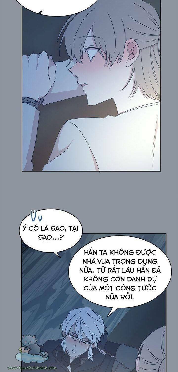 tôi chọn kết thúc của hoàng đế chapter 97 26