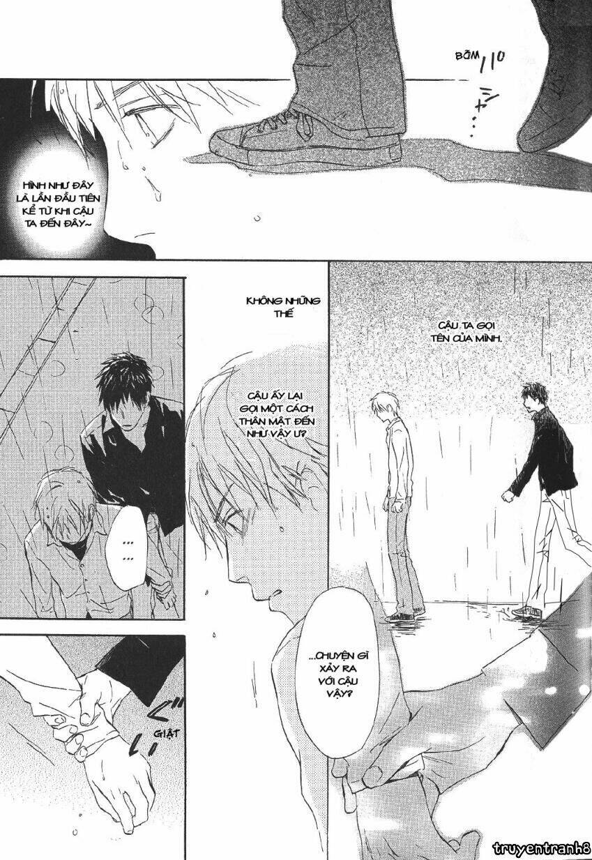 tenohira no seiza chapter 3 6