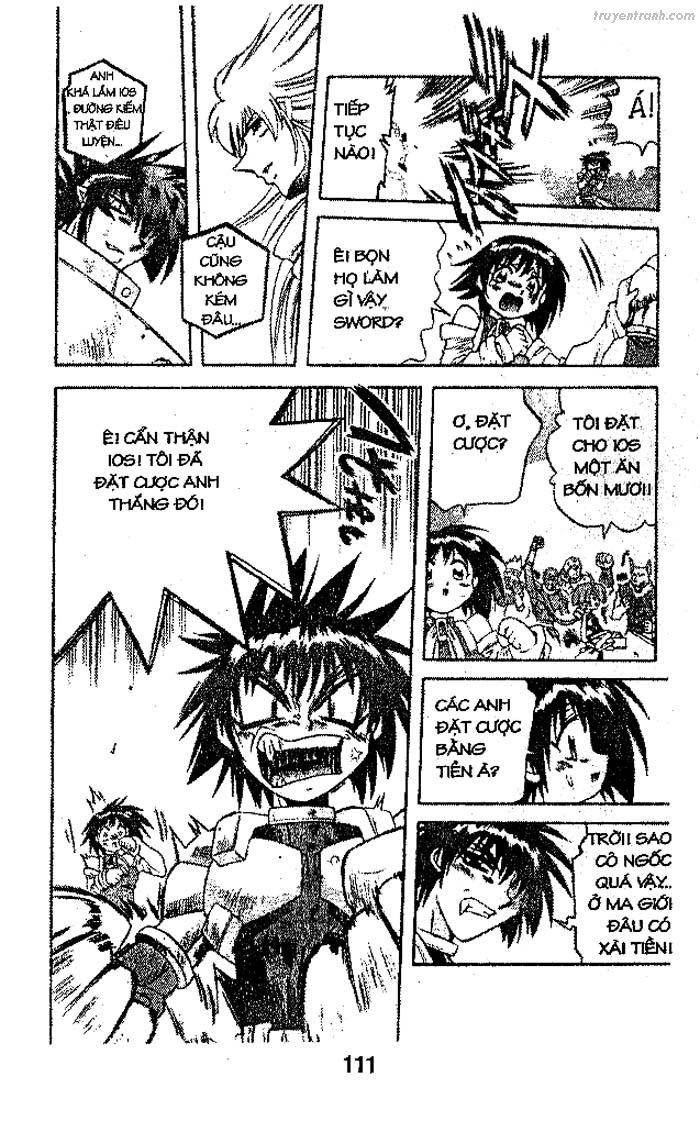 devil and devil chapter 73 5