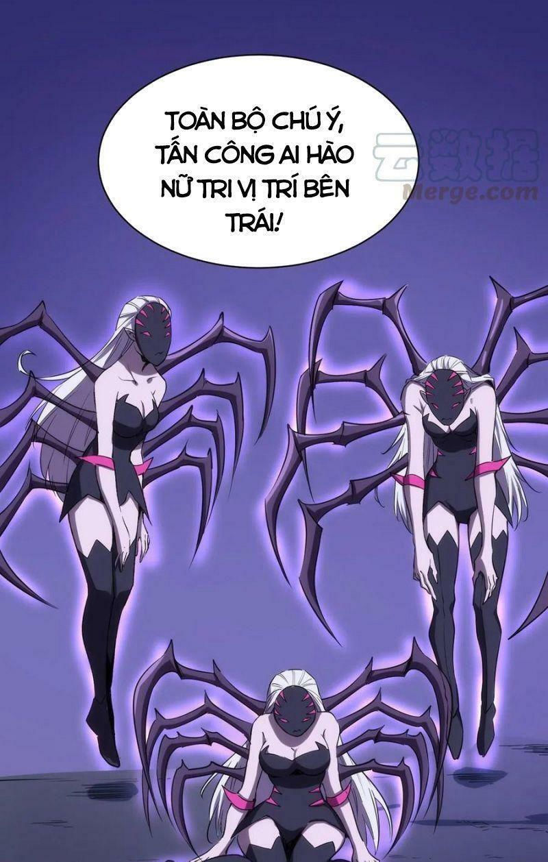 thánh đường chi thành chapter 63 25