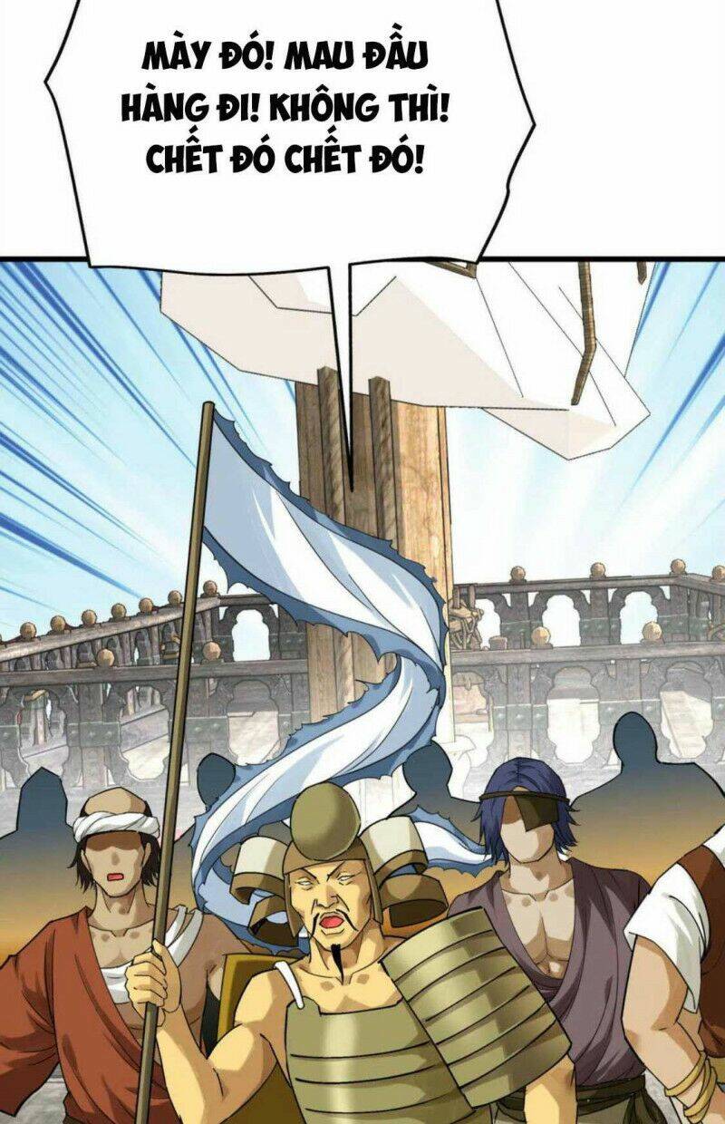 trọng sinh ta là đại thiên thần chapter 170 44