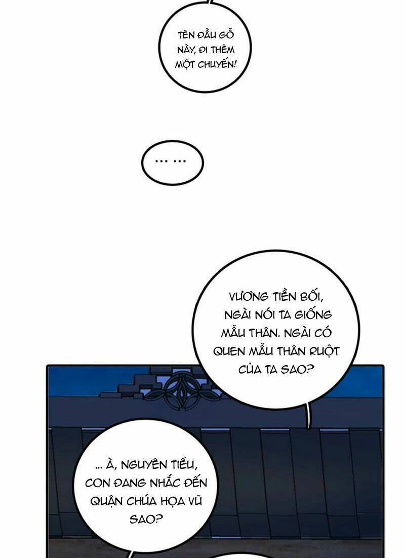 cướp chàng vợ về đón năm mới chapter 42 22