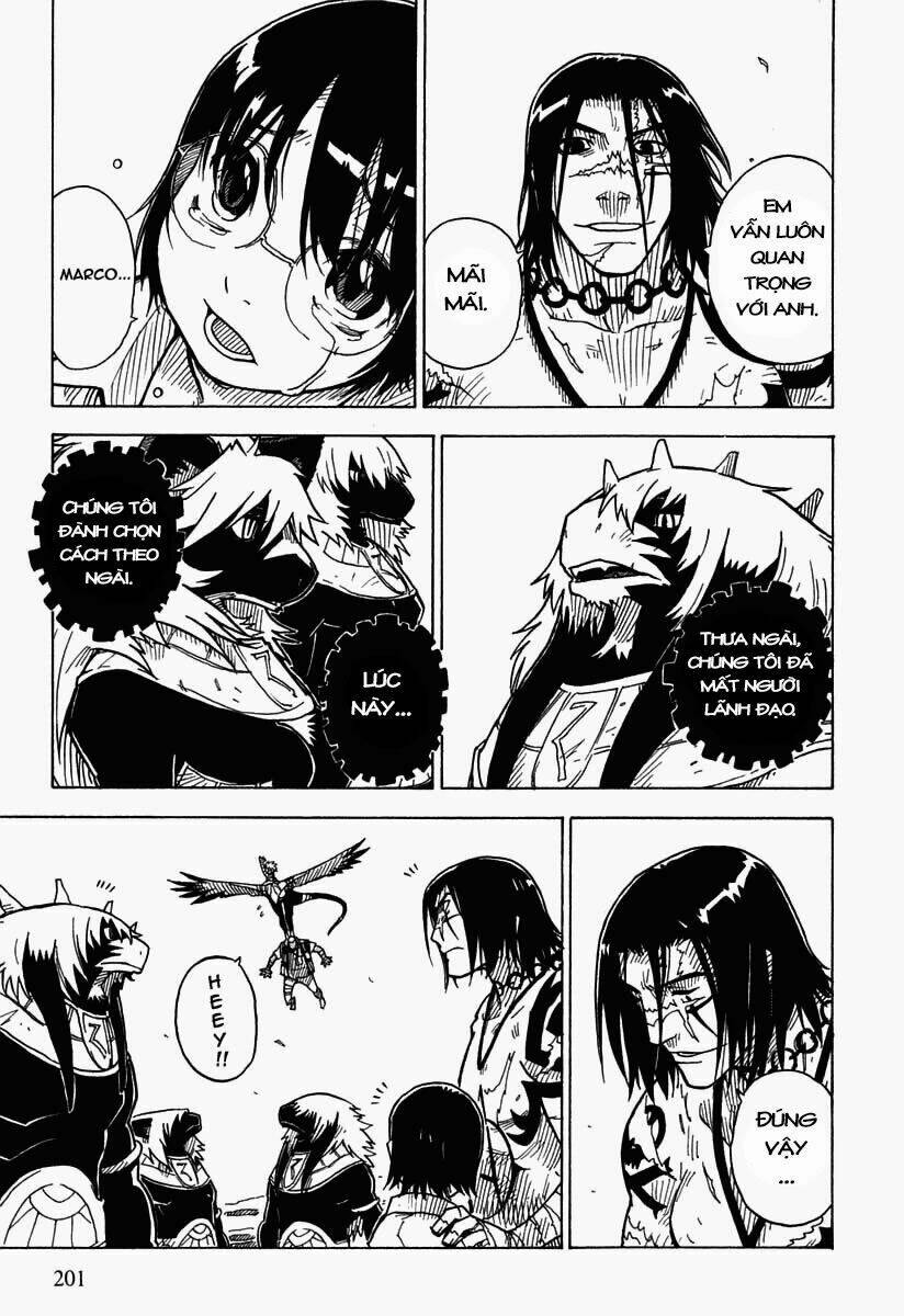 king of thorns chapter 37 38