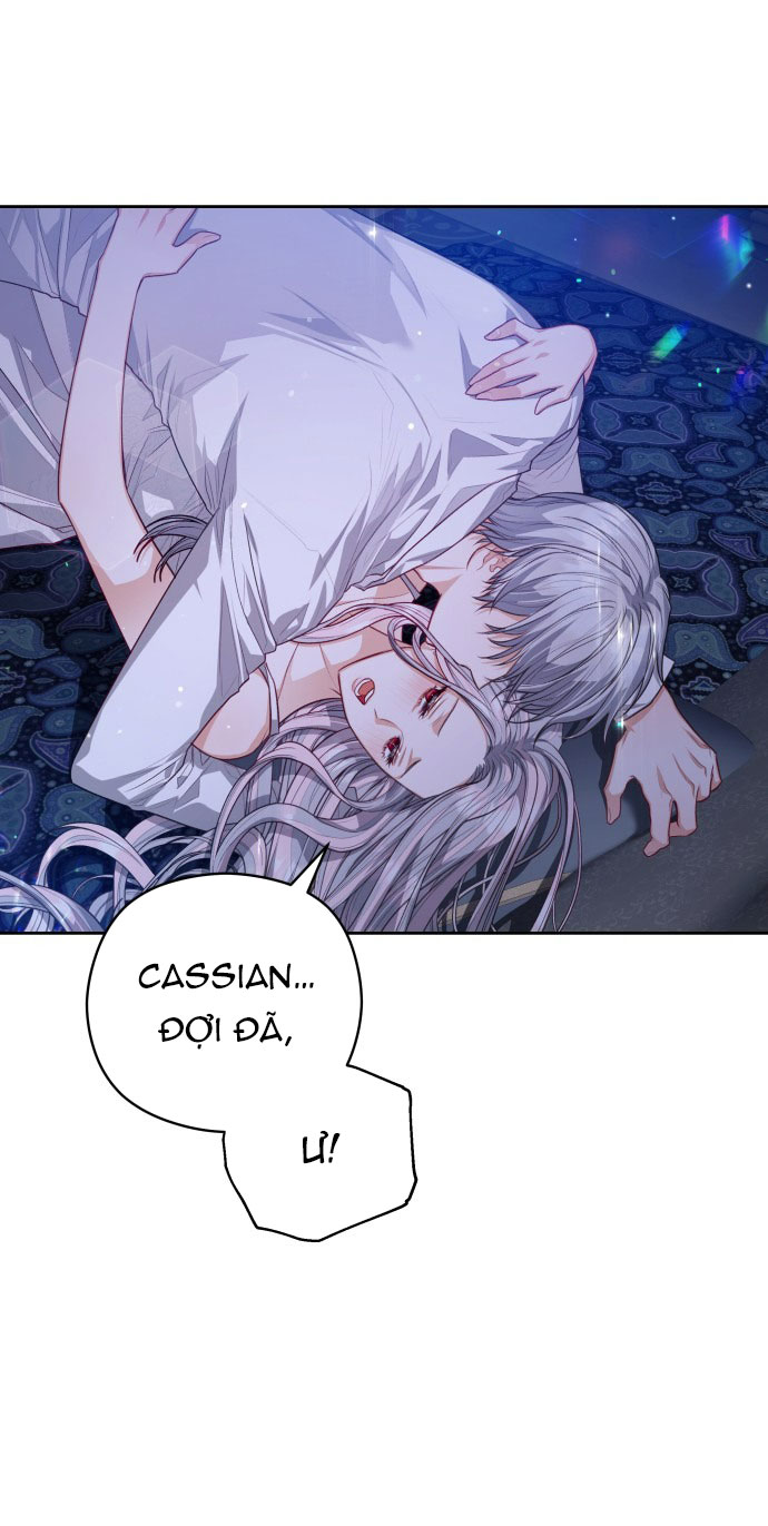 lưỡi dao nơi đầu môi chapter 62.1 4