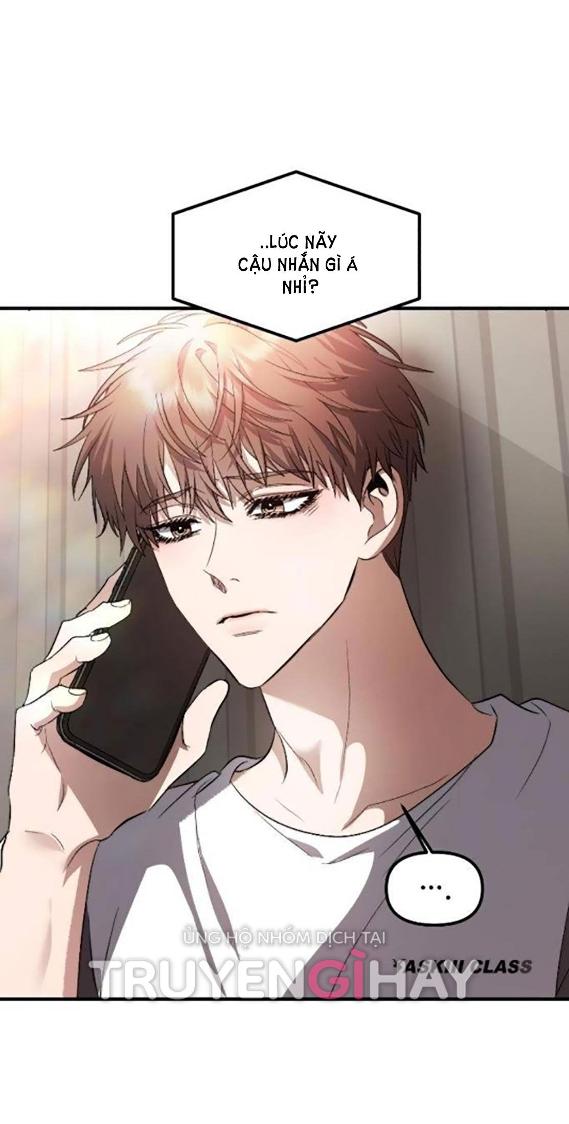 Tự Do Trong Mơ chapter 55.1 36