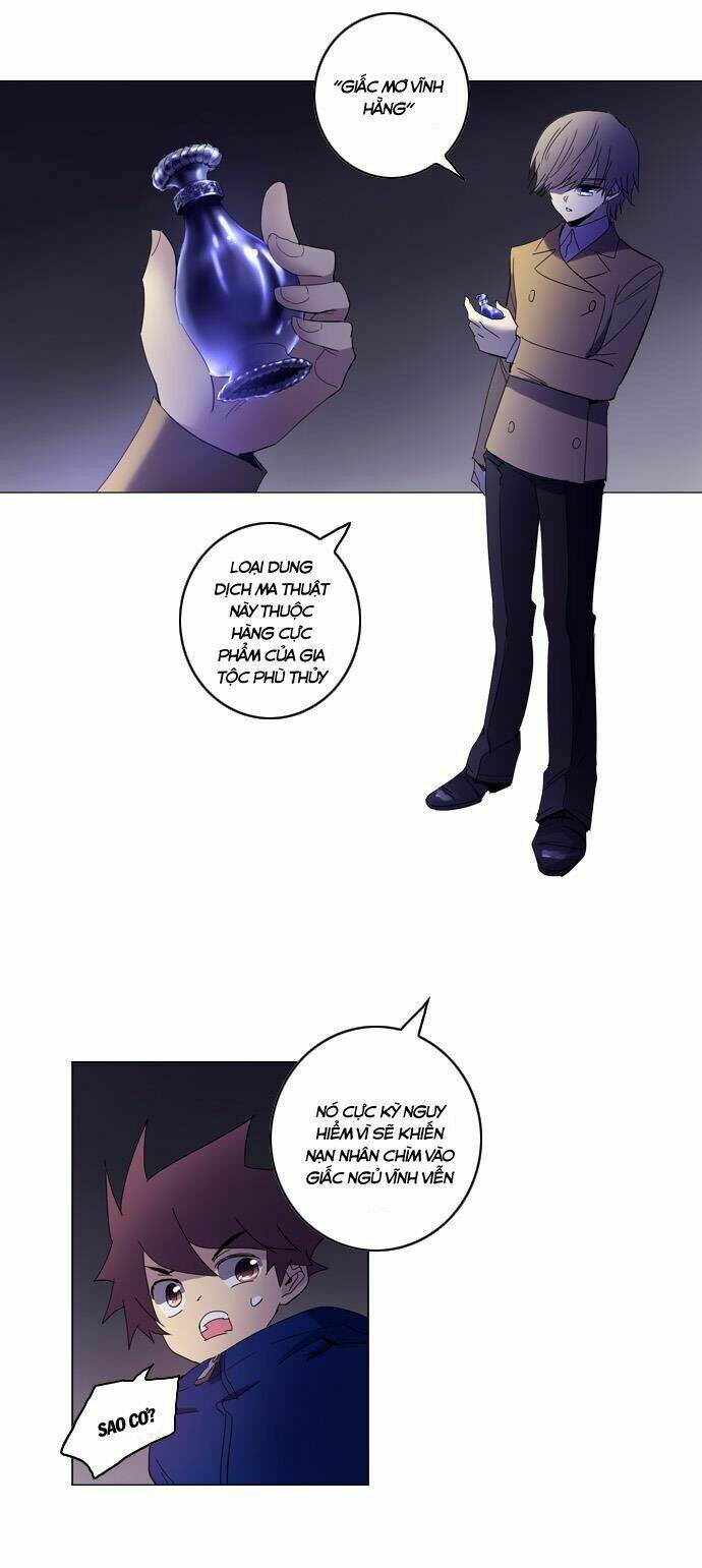 bản khế ước linh hồn chapter 82 2