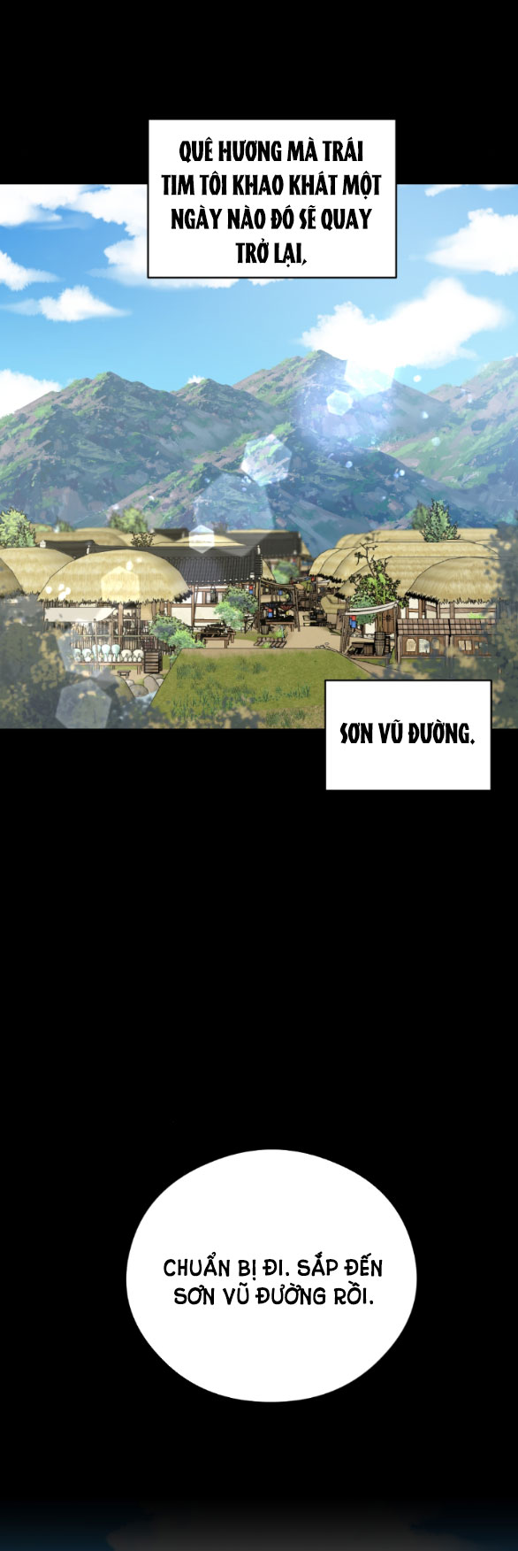 [18+] mơ về một cơn mưa phùn chapter 23.1 11