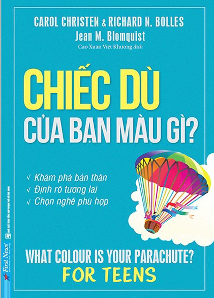 Chiếc Dù Của Bạn Màu Gì? Bí Quyết Chọn Nghề