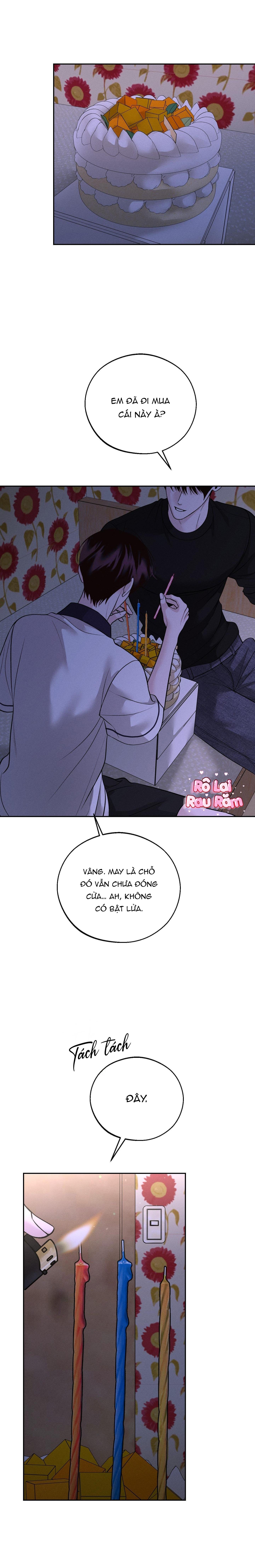 cứu tinh của thứ hai chapter 50 19