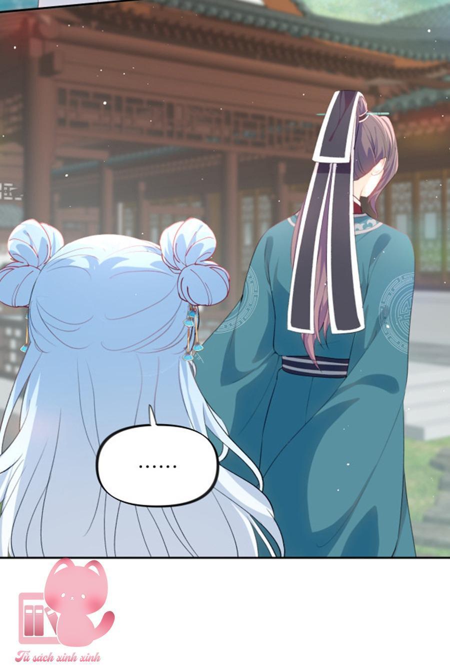 một đêm nọ đột nhiên yandere tới! chapter 148 10