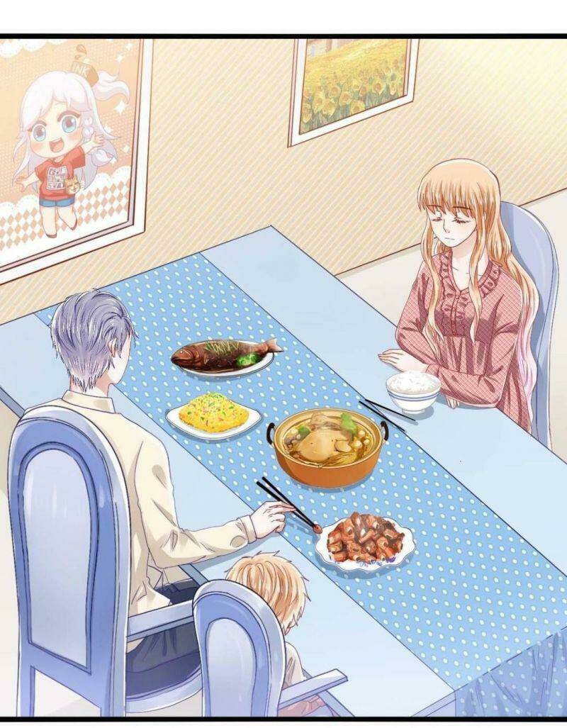 lăng thiếu! nhẹ một chút, đau chapter 42 6