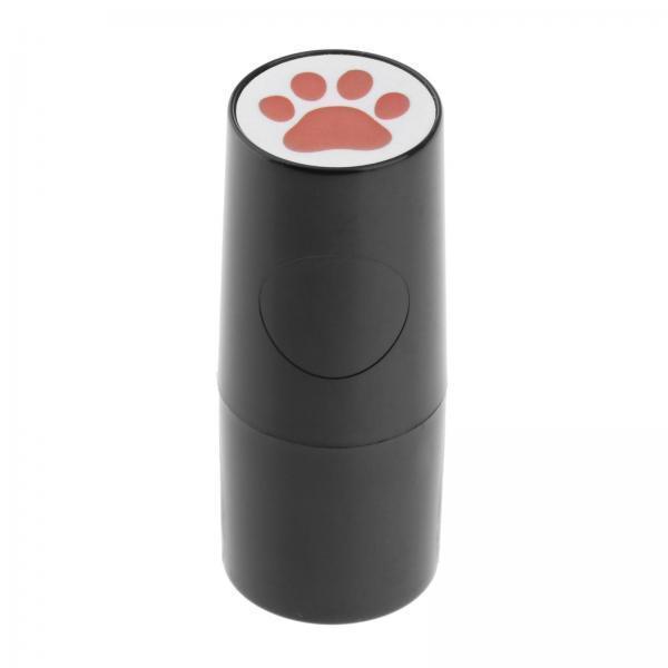 1pc  Ball Stamper Stamp Marker Impression Seal Symbol Waterproof