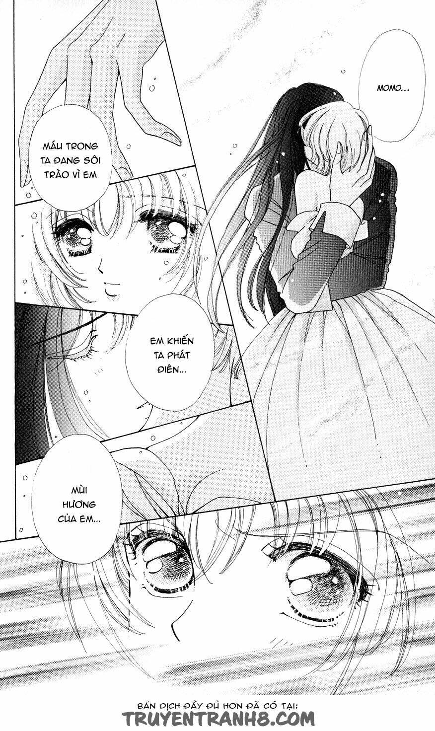 hana ni nare chapter 27 15