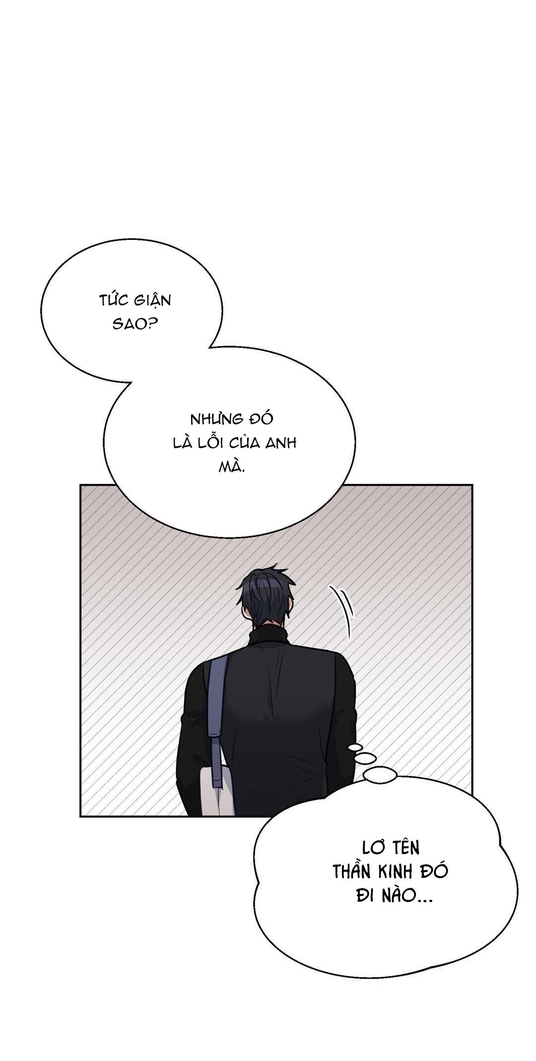 bơi trong mùi hương chapter 4 8