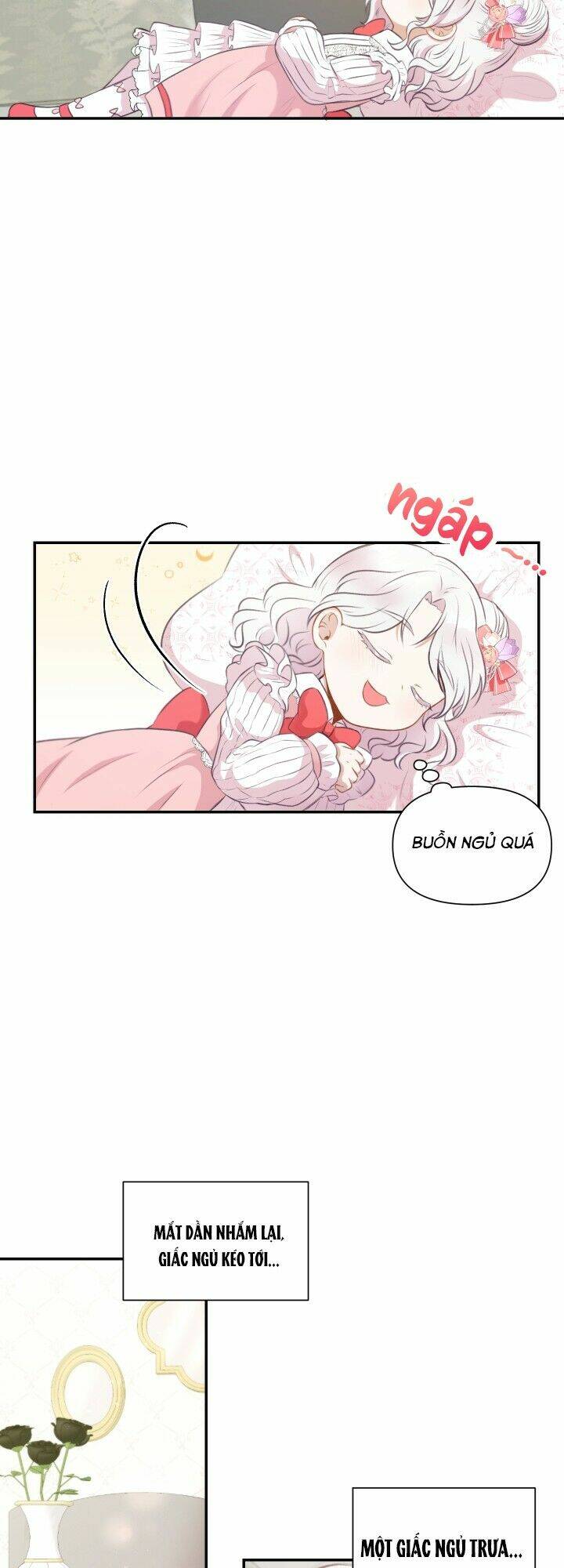 công chúa xấu xa chapter 10 10