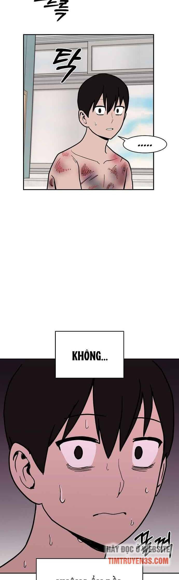 rốt cuộc cũng thấy ngọn lửa xanh chapter 15 5