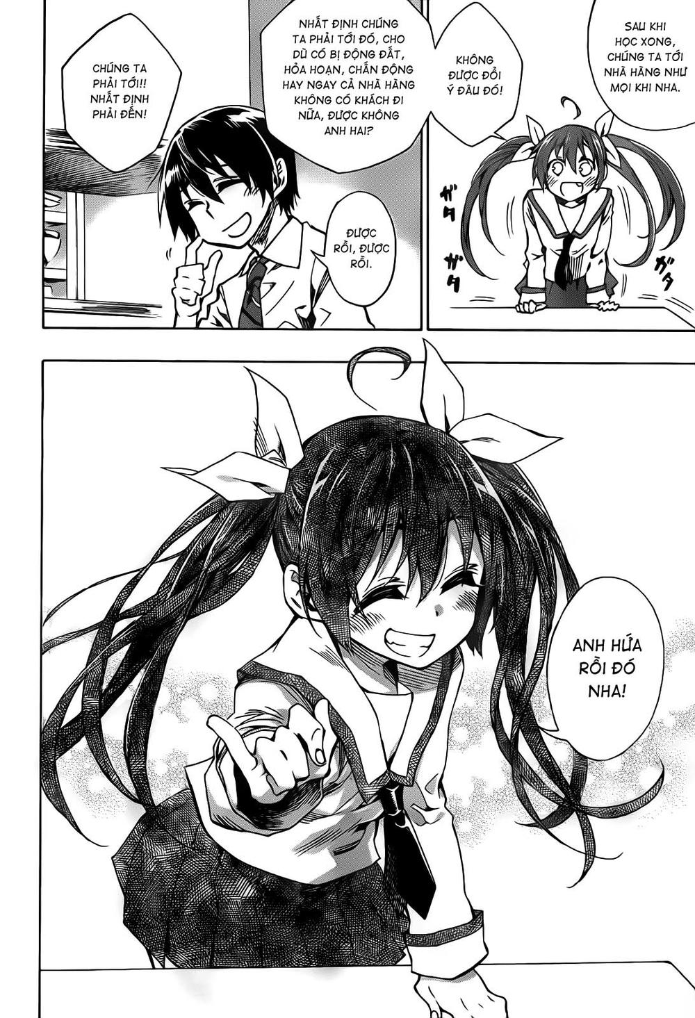 date a live chapter 1 16
