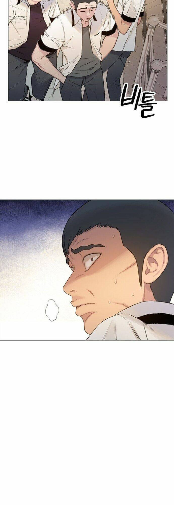 tôi sẽ chết sớm mất chapter 8 27