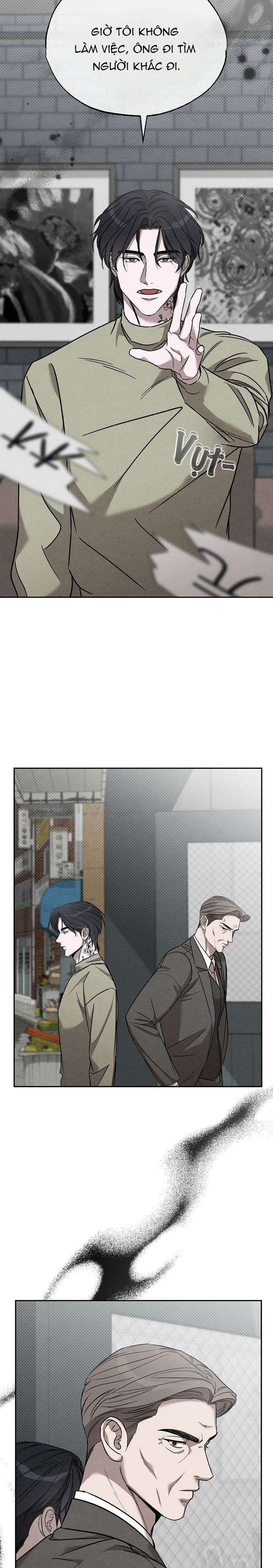 chạm vào em chapter 26 13