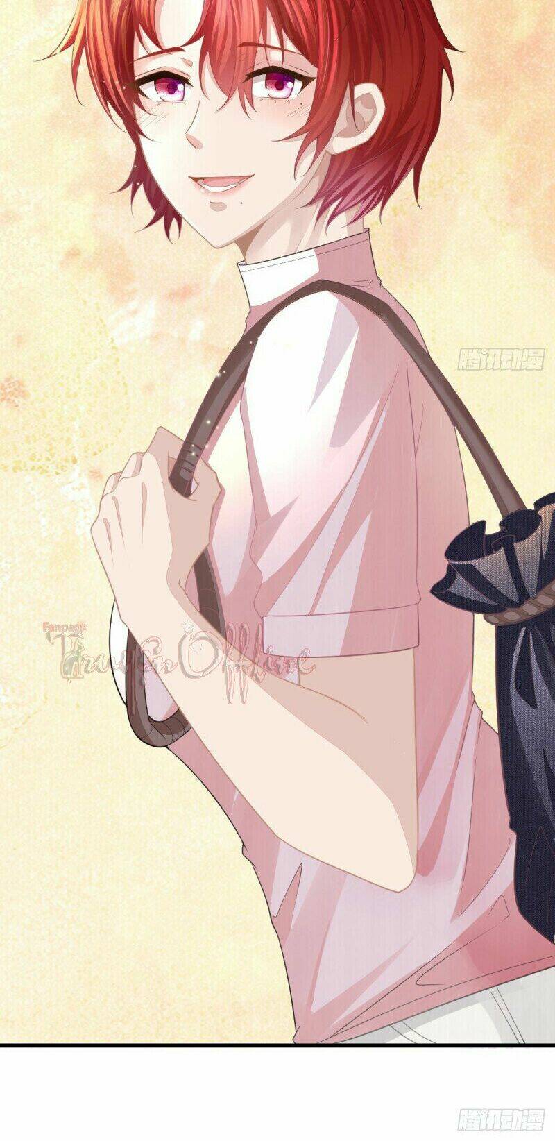 đứa trẻ có 5 daddy chapter 4 41