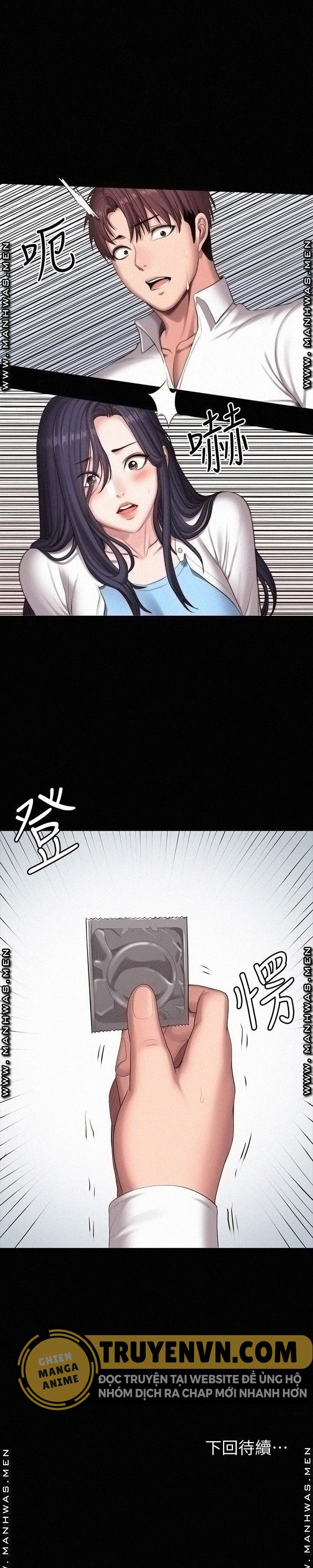 hlv phòng fitness chapter 89 25