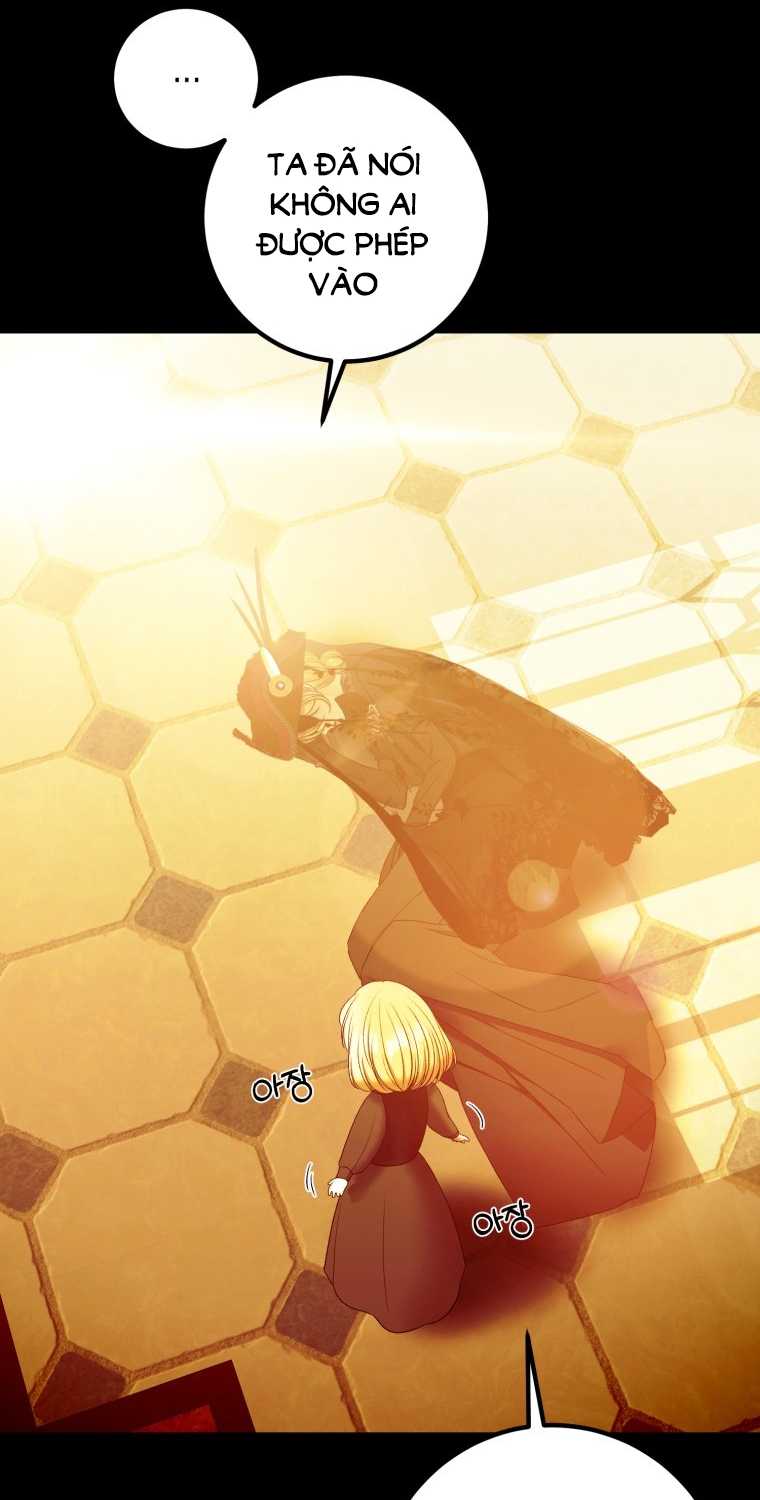 khi tôi bị chú chó tôi bỏ rơi cắn chapter 12.1 8