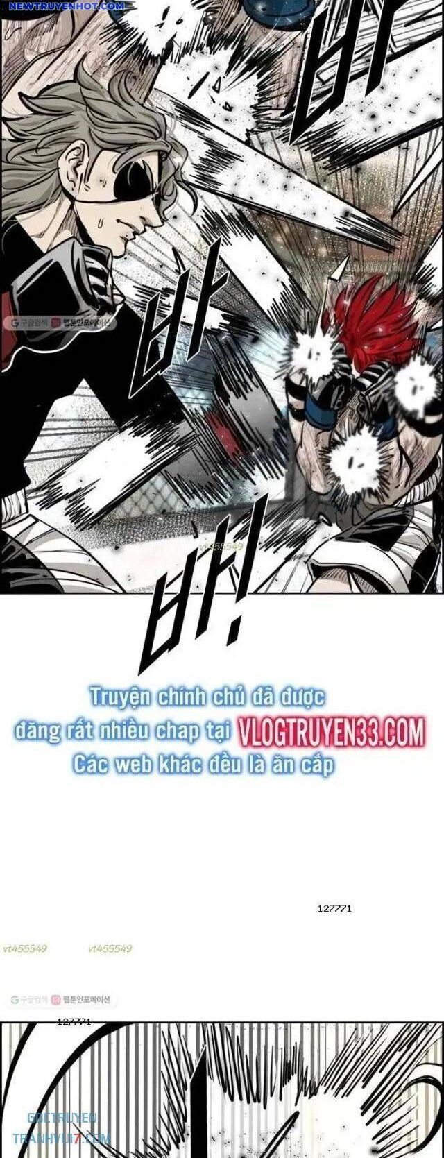 shark - cá mập chapter 206 9