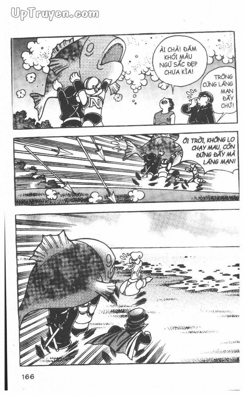 đội quân nhí nhố chapter 22 169