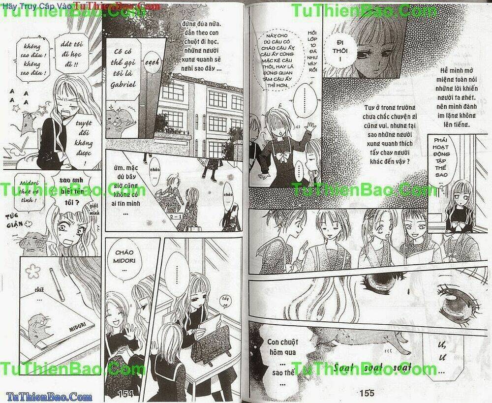 cô bạn thiên kim chapter 2 80