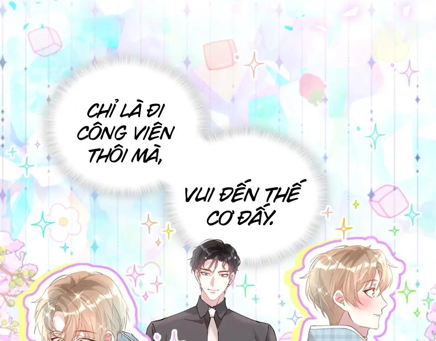 kết hôn là chuyện nhỏ chapter 37 34