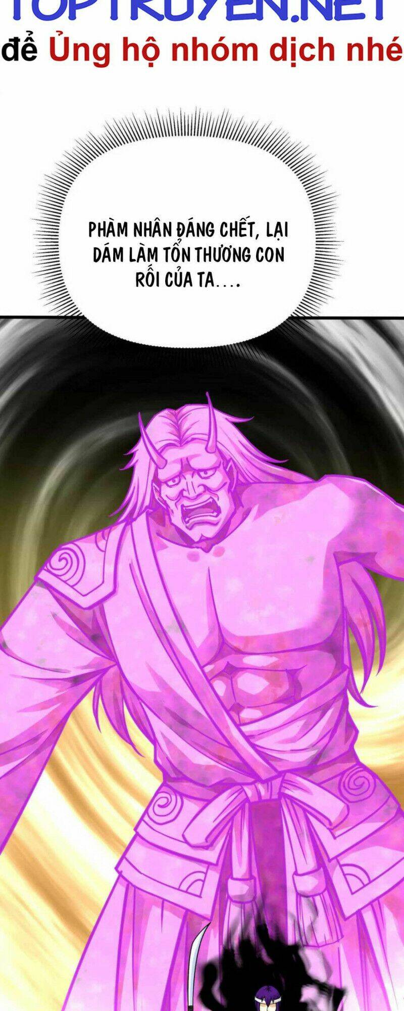 trọng sinh ta là đại thiên thần chapter 179 3