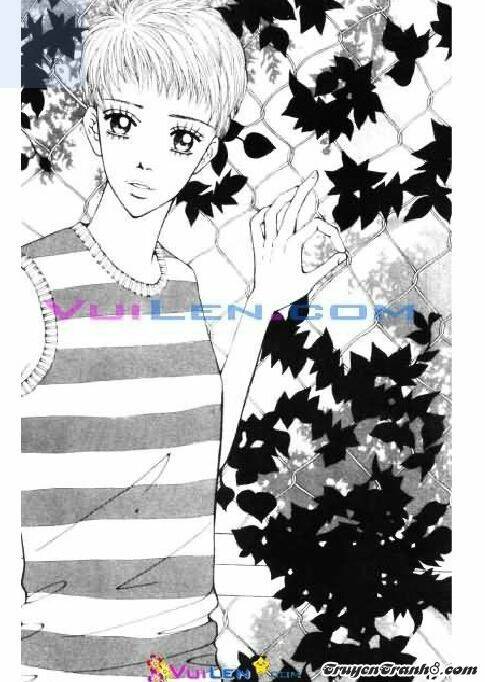 người mẫu hoàn hảo chapter 4 18