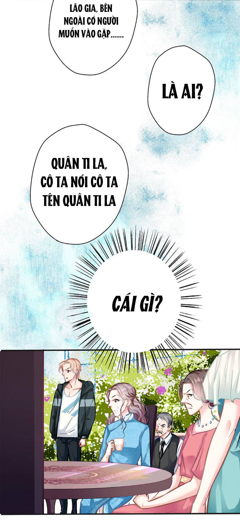 cưng chiều ái thê hư hỏng chapter 9 16