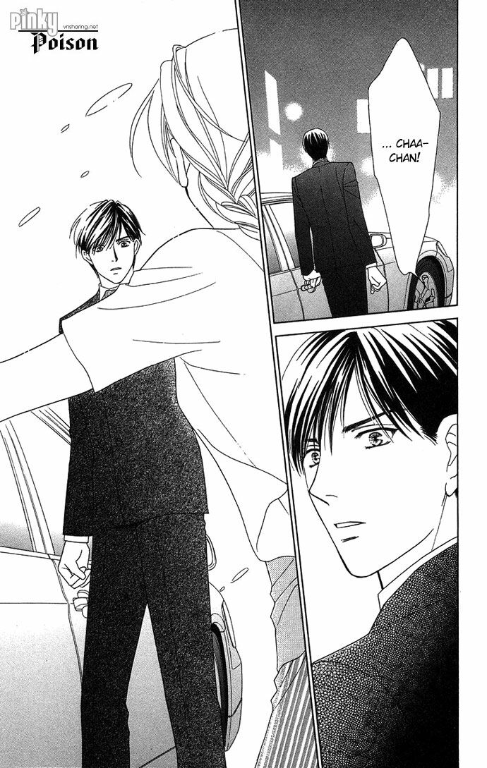 chou yo hana yo chapter 12 27