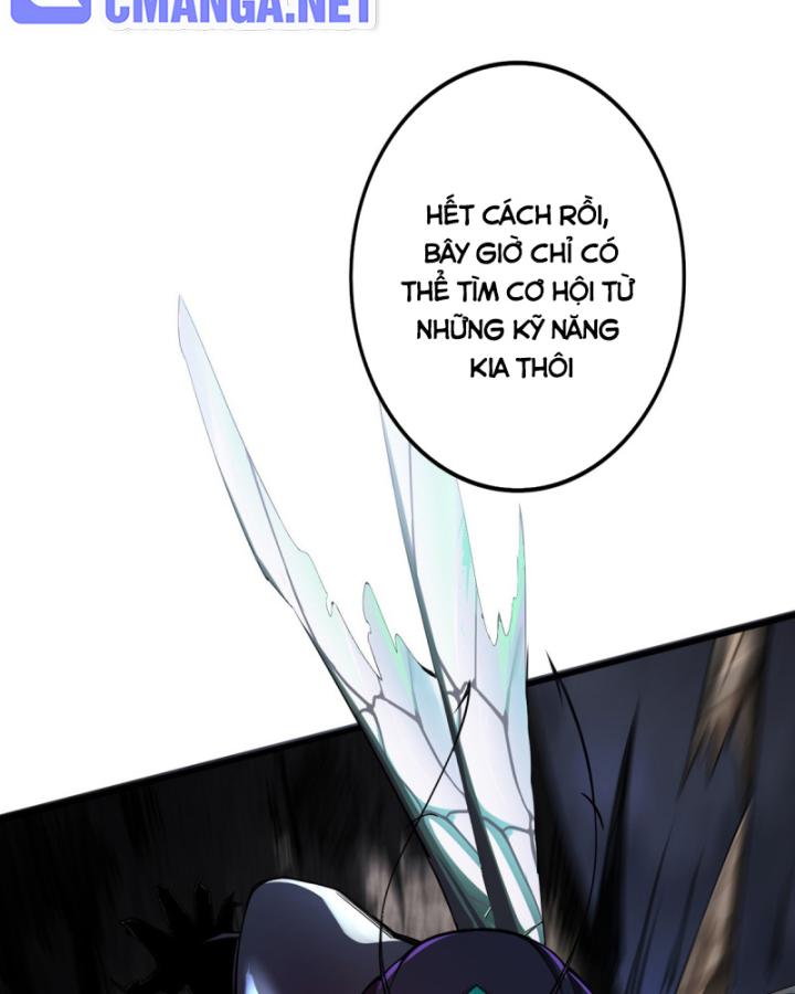 ta, chúa tể rừng xanh chapter 3 114