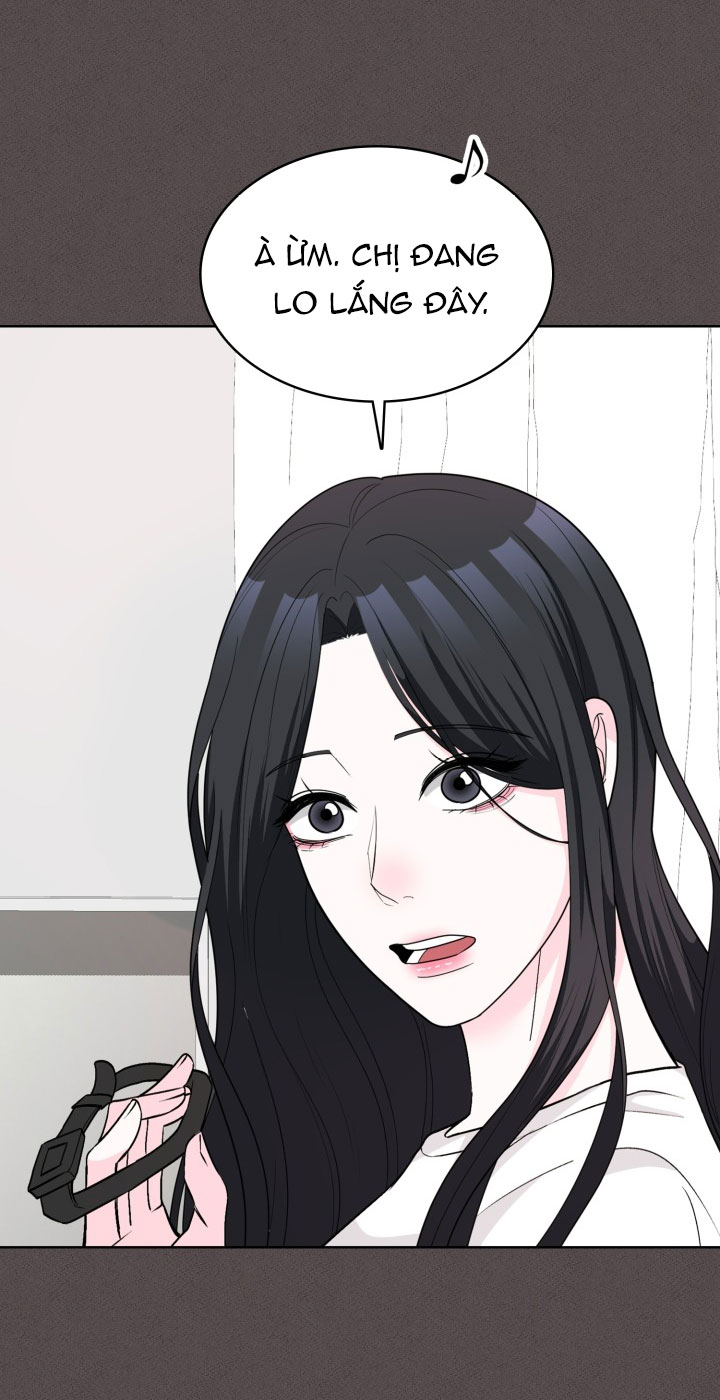 [18+] điều em cố giấu chapter 45.1 23