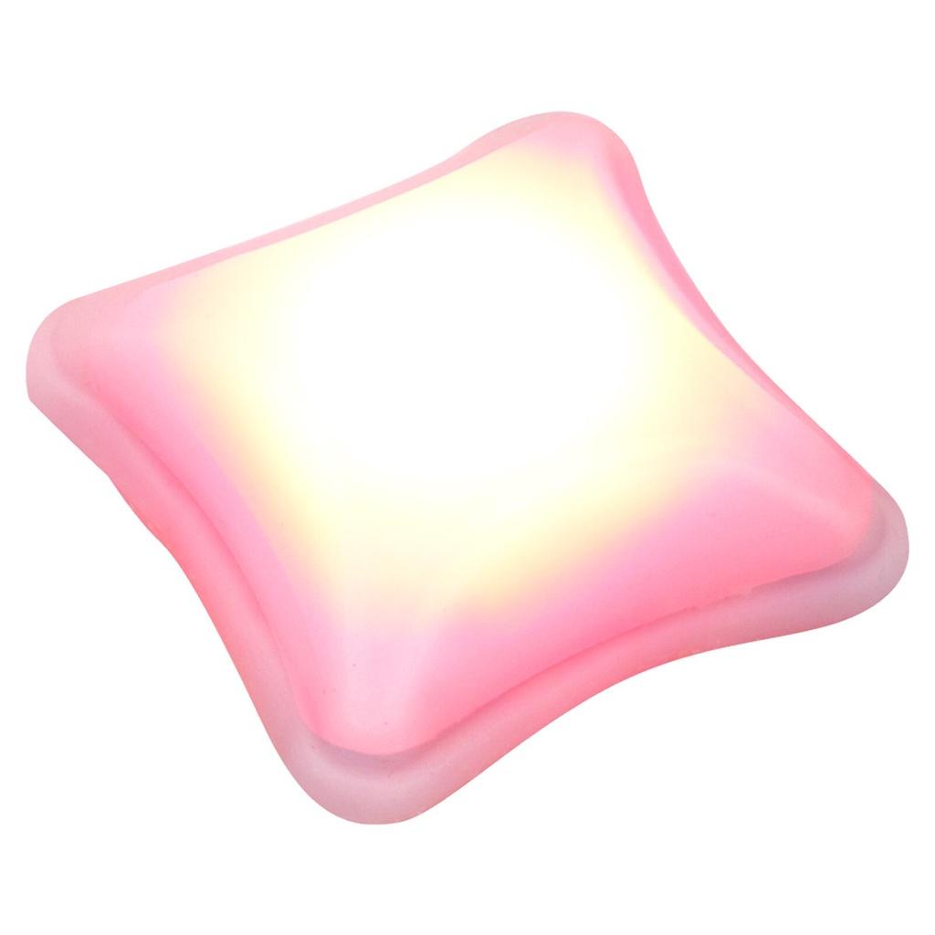 Identification Marker Light Survival Signal Light For Camping Outdoor Trip