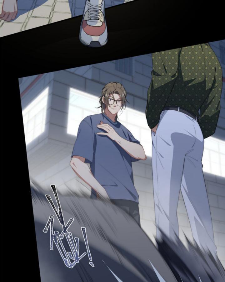 nữ chính chạy từ trong sách ra thì phải làm sao chapter 56 15