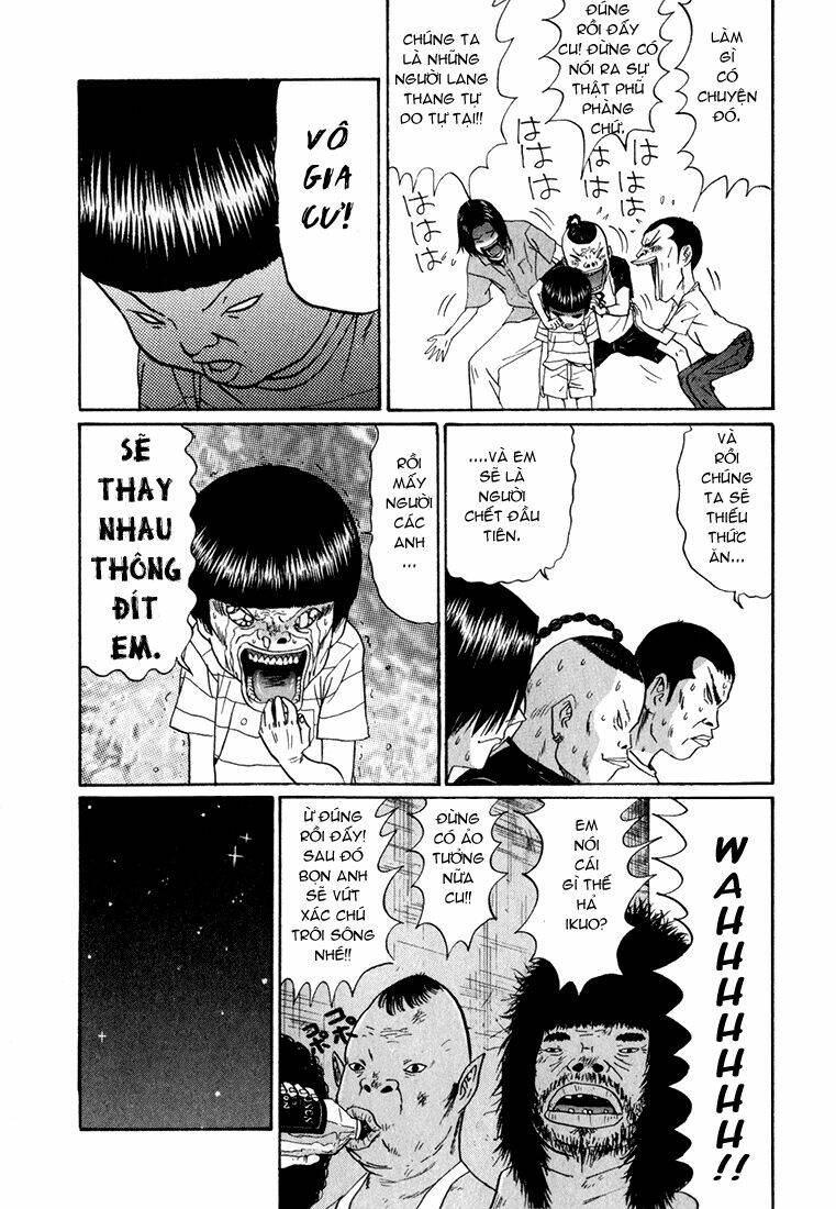 boku to issho chapter 6 17