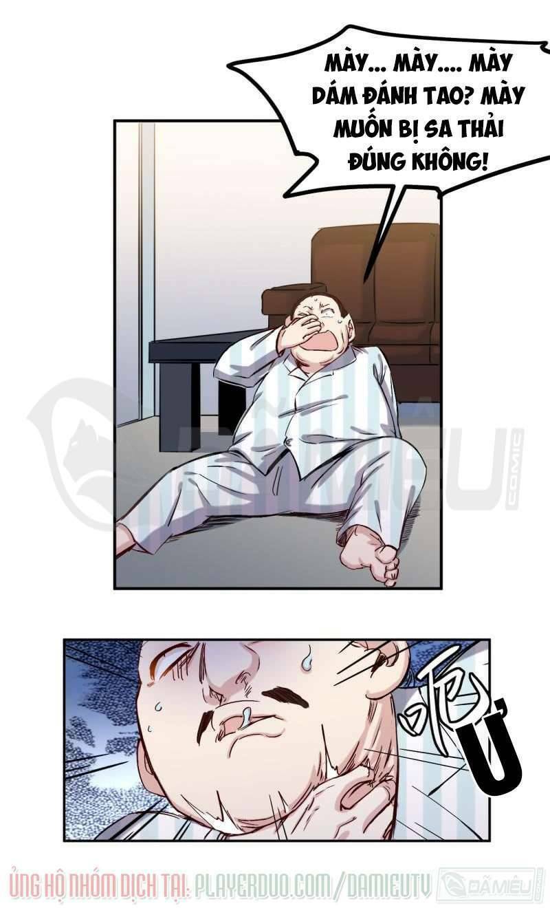 đỉnh phong thần y chapter 55 15