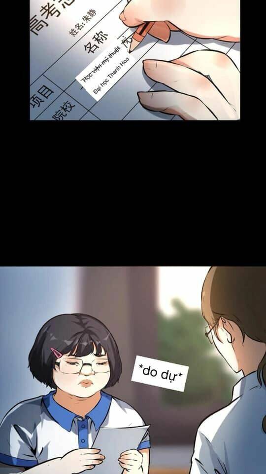 giày thủy tinh chapter 10.1 12