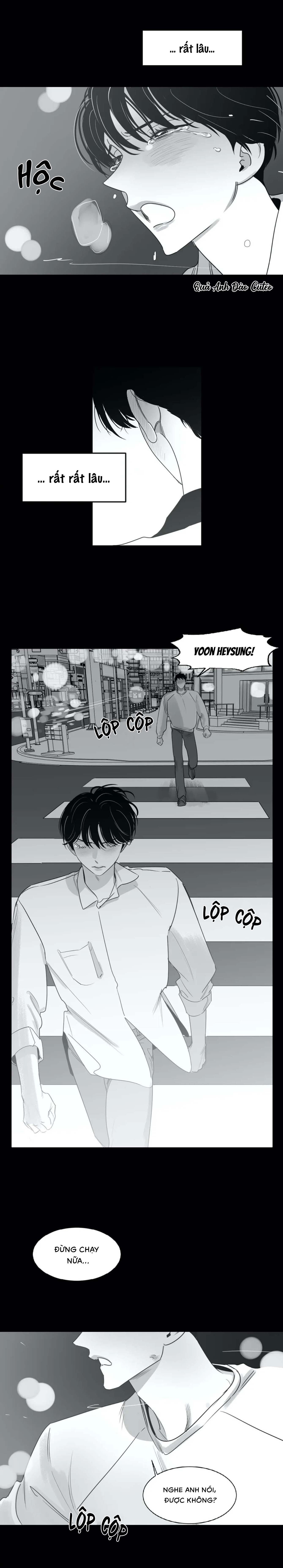 đến bên em đi! chapter 40 7